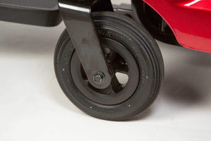 Motorized Wheelchair - Ewheels Medical Plus EW-M31 Motorized Wheelchair