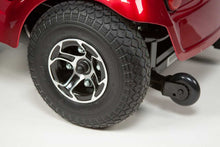 Load image into Gallery viewer, Motorized Wheelchair - Ewheels Medical Plus EW-M31 Motorized Wheelchair