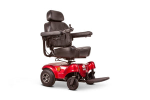 Motorized Wheelchair - Ewheels Medical Plus EW-M31 Motorized Wheelchair