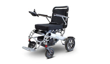 Load image into Gallery viewer, Motorized Wheelchair - Ewheels Medical Plus EW-M43 Motorized Wheelchair