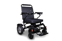 Load image into Gallery viewer, Motorized Wheelchair - Ewheels Medical Plus EW-M45 Motorized Wheelchair