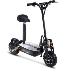 Load image into Gallery viewer, MotoTec 2000w 48v Electric Scooter Front Right