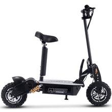 Load image into Gallery viewer, MotoTec 2000w 48v Electric Scooter Right Side
