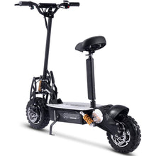 Load image into Gallery viewer, MotoTec 2000w 48v Electric Scooter back left
