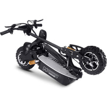 Load image into Gallery viewer, MotoTec 2000w 48v Electric Scooter Folded