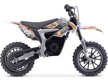 Load image into Gallery viewer, MotoTec 36v 500w Demon Electric Dirt Bike (Pre-order)