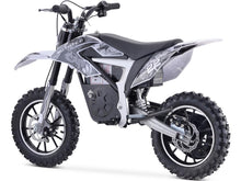 Load image into Gallery viewer, MotoTec 36v 500w Demon Electric Dirt Bike (Pre-order)