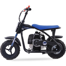 Load image into Gallery viewer, MotoTec Bandit 52cc 2-Stroke Kids Gas Mini Bike
