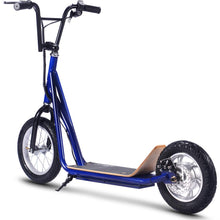 Load image into Gallery viewer, MotoTec Groove 36v 350w Big Wheel Lithium Electric Scooter