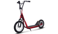 MotoTec Groove 36v 350w Big Wheel Lithium Electric Scooter