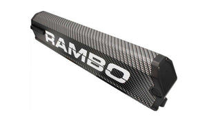 Rambo Battery 14.4AH Carbon, Black And Truetimber Viper Western Camo