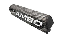 Load image into Gallery viewer, Rambo Battery 14.4AH Carbon, Black And Truetimber Viper Western Camo
