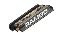 Load image into Gallery viewer, Rambo Battery 14.4AH Carbon, Black And Truetimber Viper Western Camo