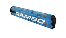 Load image into Gallery viewer, Rambo Battery 14.4AH Carbon, Black And Truetimber Viper Western Camo