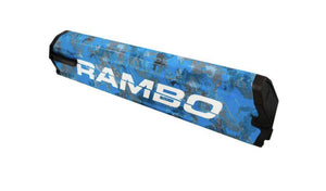 Rambo Battery 14.4AH Carbon, Black And Truetimber Viper Western Camo