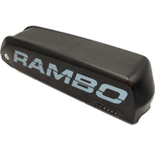 Load image into Gallery viewer, Rambo Battery 14AH Truetimber Viper Woodland Camo, Blk/grey &amp; Blk/tan