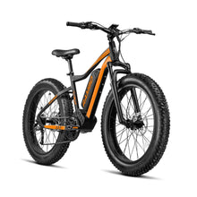 Load image into Gallery viewer, Rambo The Pursuit 750 26&quot; Electric Bike