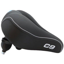 Load image into Gallery viewer, Rambo Cloud-9 Cruiser Select Airflow Saddle Seat