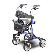 Load image into Gallery viewer, Rollator - EV Rider Move-X Rollator