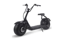 Load image into Gallery viewer, Scooters - MotoTec Fat Tire 60v 18ah 2000w Lithium Electric Scooter