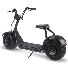Load image into Gallery viewer, Scooters - MotoTec Fat Tire 60v 18ah 2000w Lithium Electric Scooter