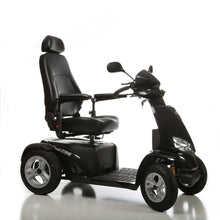 Load image into Gallery viewer, Merits USA Silverado Extreme 4-Wheel Full Suspension Electric Scooter