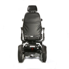 Load image into Gallery viewer, Merits USA Silverado Extreme 4-Wheel Full Suspension Electric Scooter