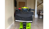 EV Rider Standard Tiller Bag