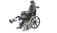 Wheelchairs - EV Rider Heartway Spring Wheelchair